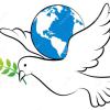13.3. ... und noch eine Predigt vom Sonntag zum Thema Frieden